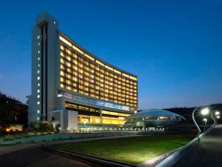 United 21 The Grand 5* Pune