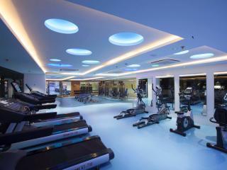 United 21 The Grand Hotel Pune