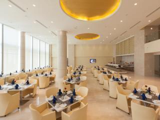Hotel United 21 The Grand Pune