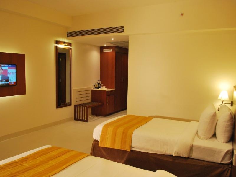 Hotel United 21 The Grand 5*