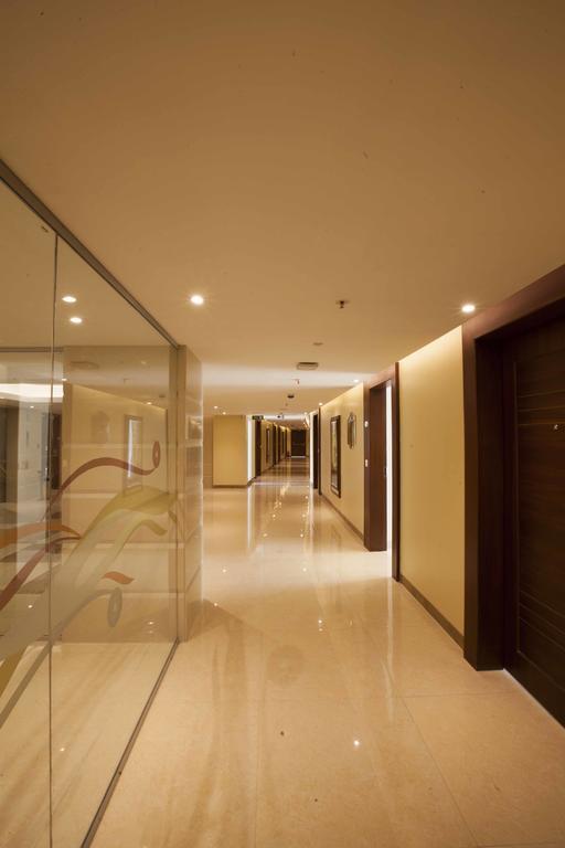 Hotel United 21 The Grand