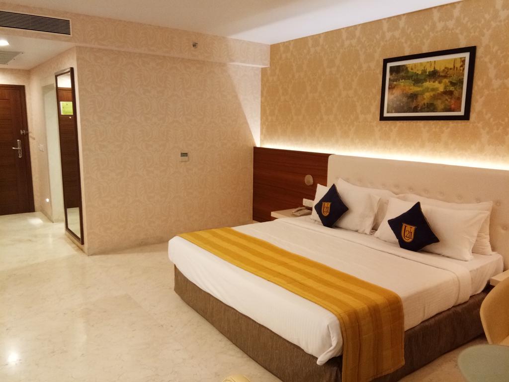 Hotel United 21 The Grand 5*