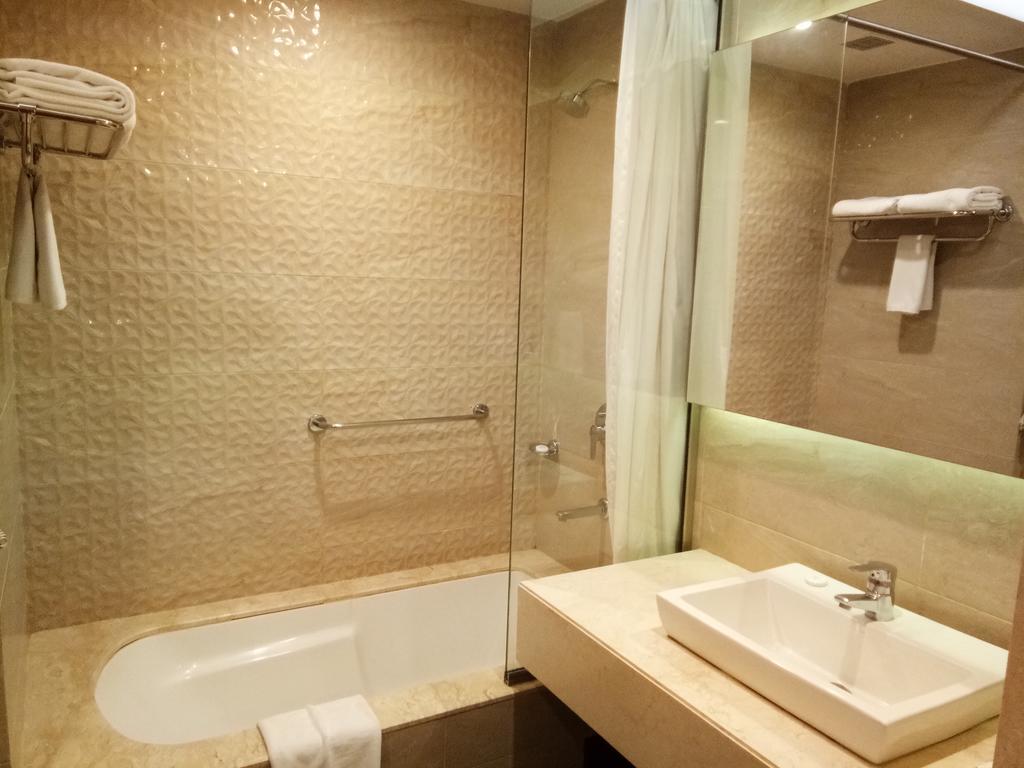 Hotel United 21 The Grand 5*