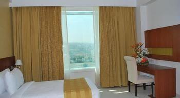 United 21 The Grand Hotel Pune