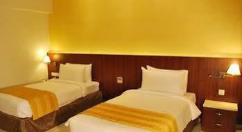 Hotel United 21 The Grand 5*
