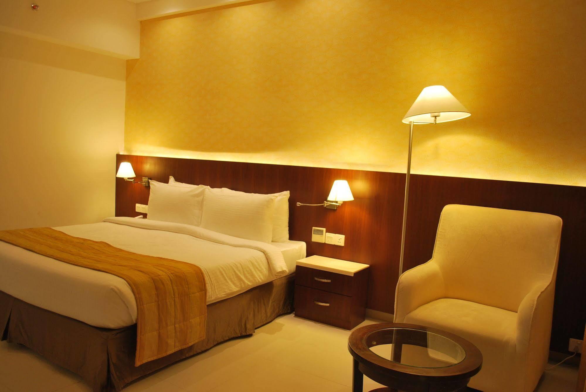 Hotel United 21 The Grand