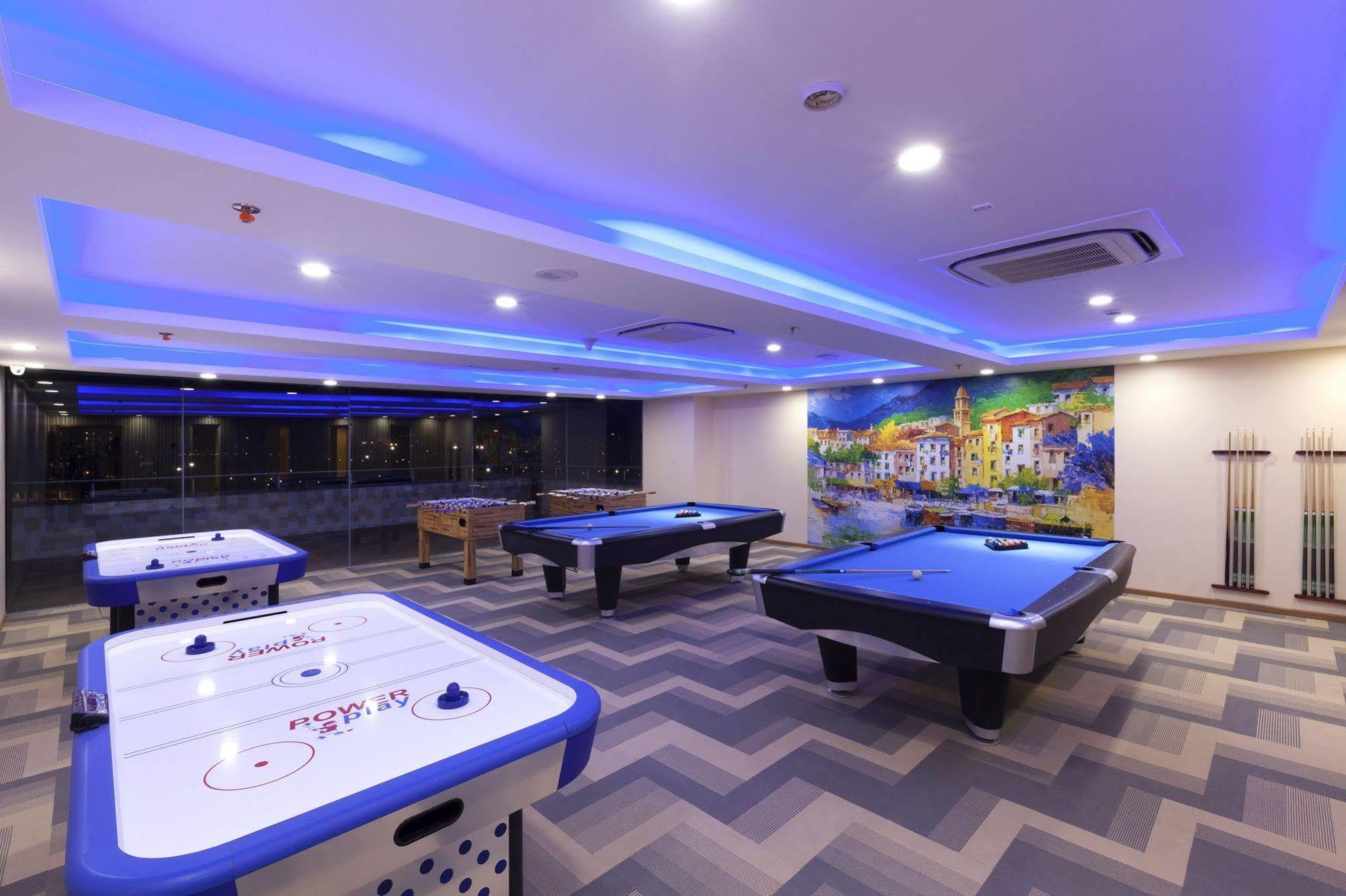 Hotel United 21 The Grand 5*