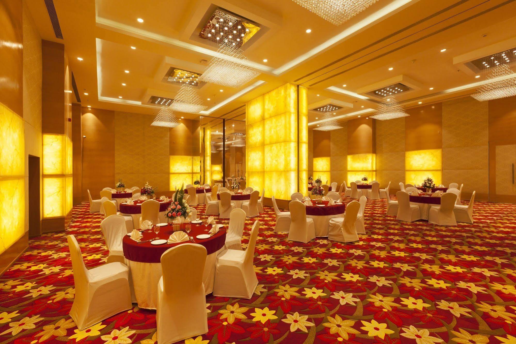 Hotel United 21 The Grand